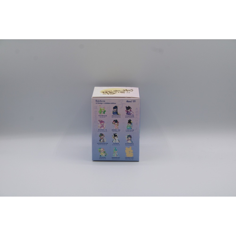 Nanci Poetic Blind Box - Picture 4 of 6